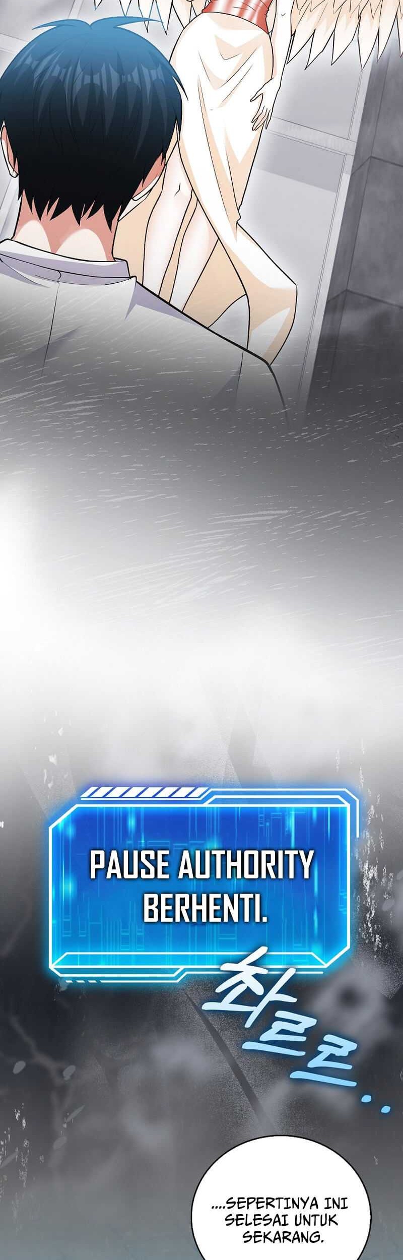 Max Talent Player Chapter 67 - halaman 21