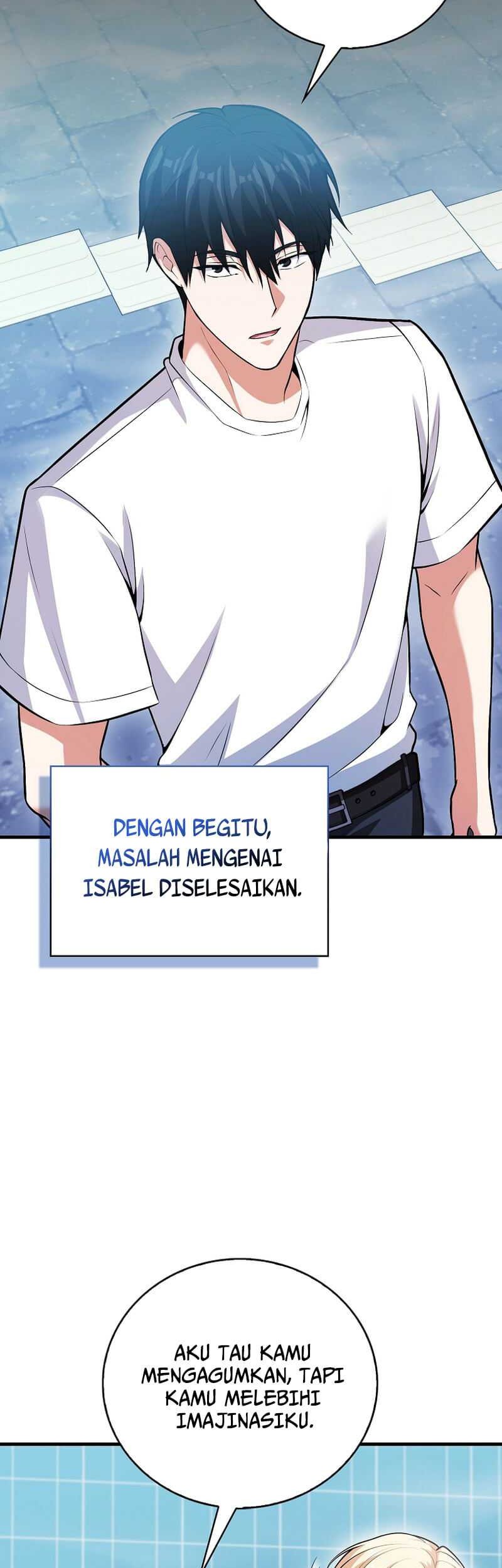 Max Talent Player Chapter 67 - halaman 22