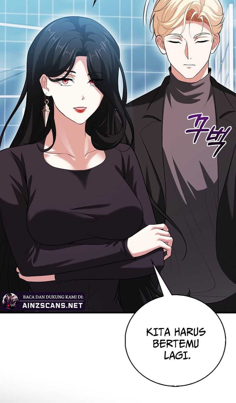 Max Talent Player Chapter 67 - halaman 23