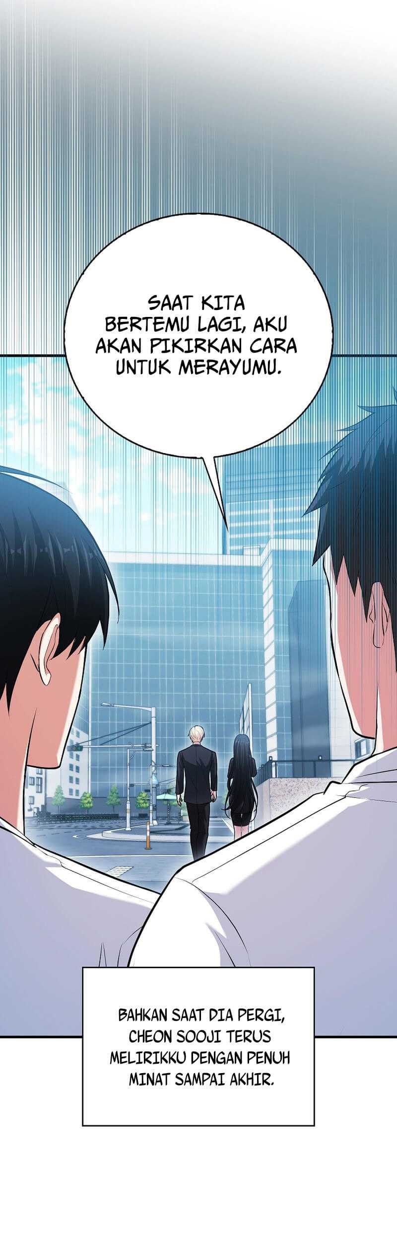 Max Talent Player Chapter 67 - halaman 24