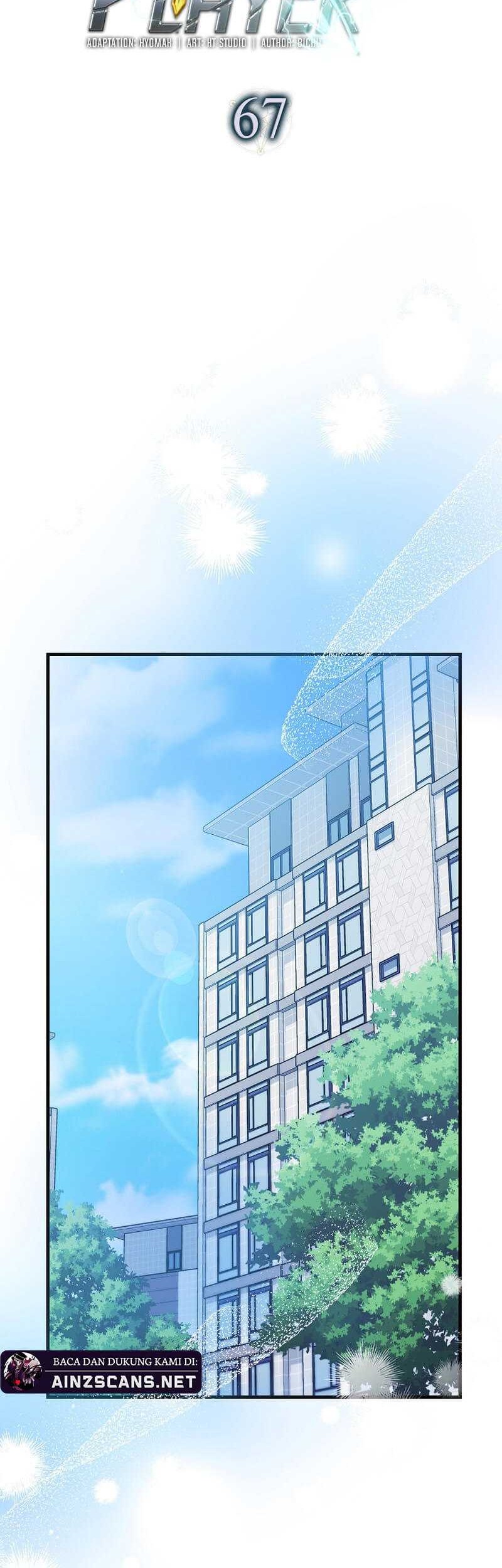 Max Talent Player Chapter 67 - halaman 27
