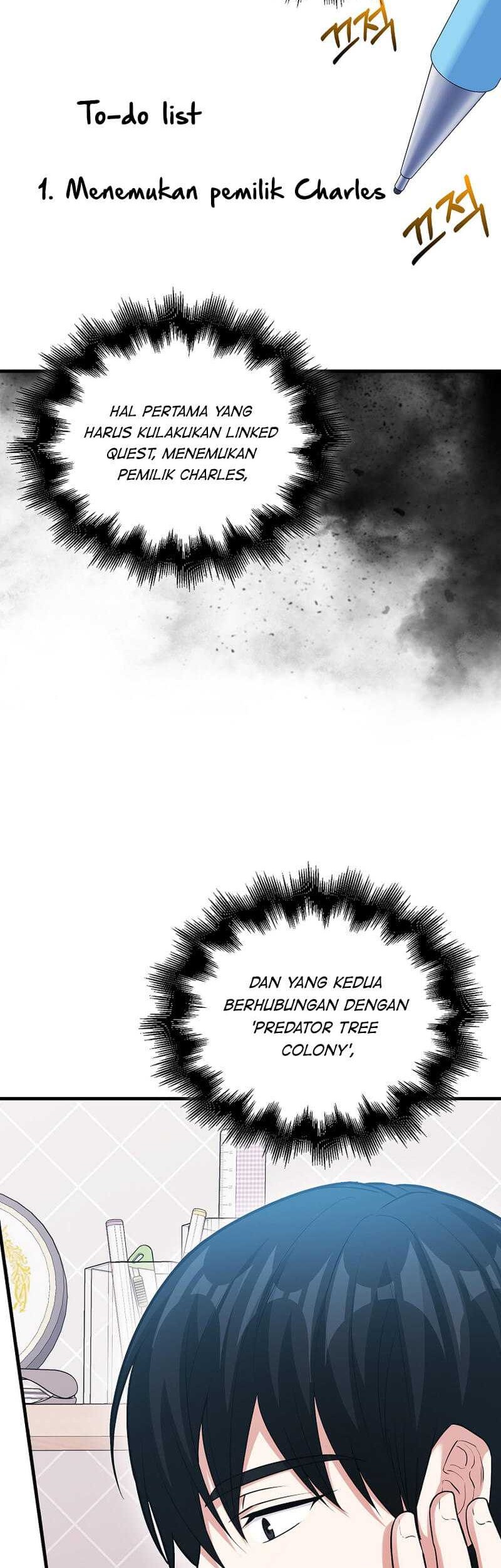 Max Talent Player Chapter 67 - halaman 29