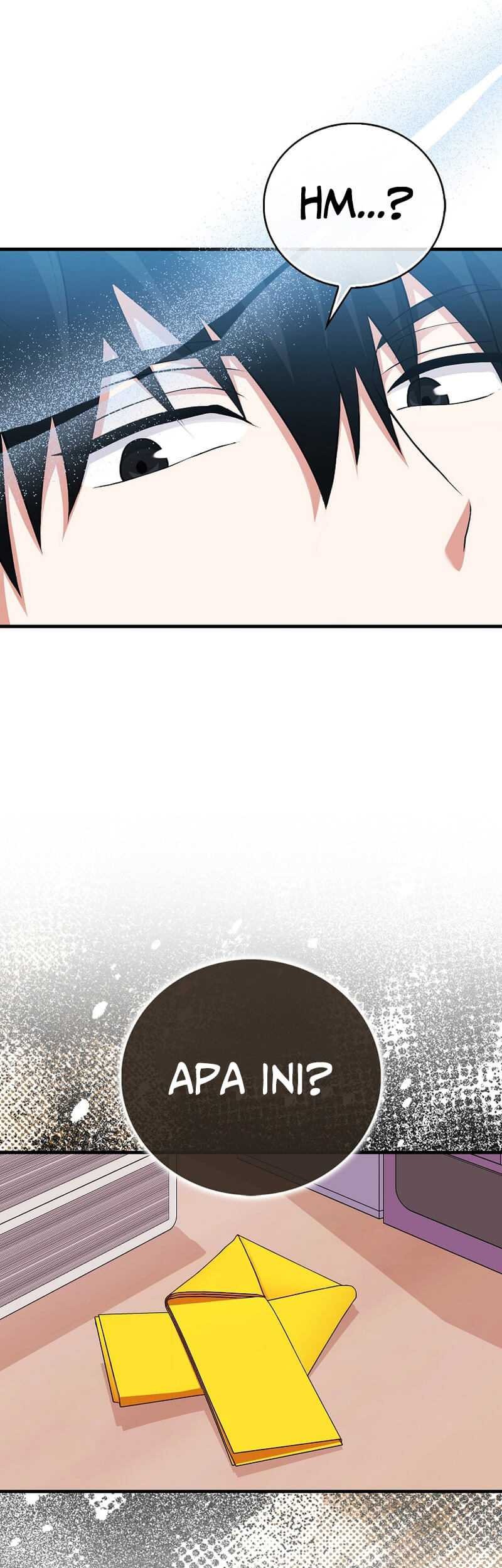 Max Talent Player Chapter 67 - halaman 32