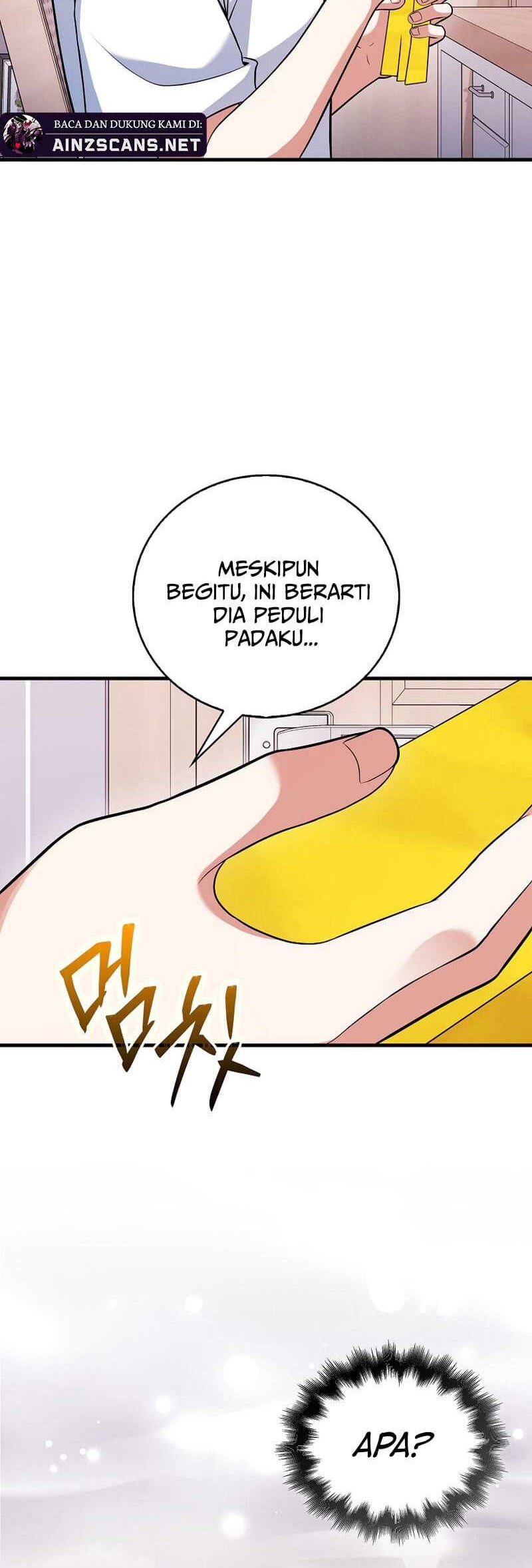 Max Talent Player Chapter 67 - halaman 35