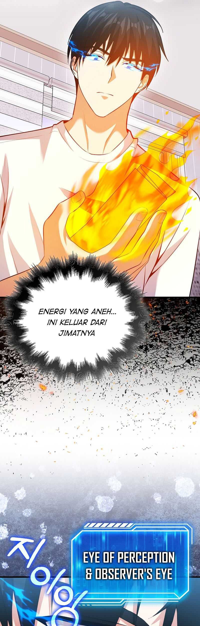 Max Talent Player Chapter 67 - halaman 36