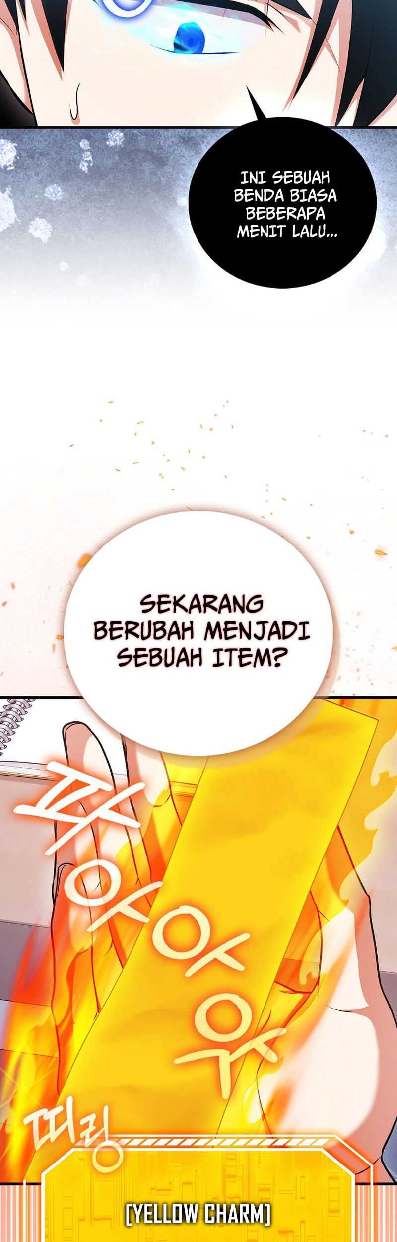 Max Talent Player Chapter 67 - halaman 37
