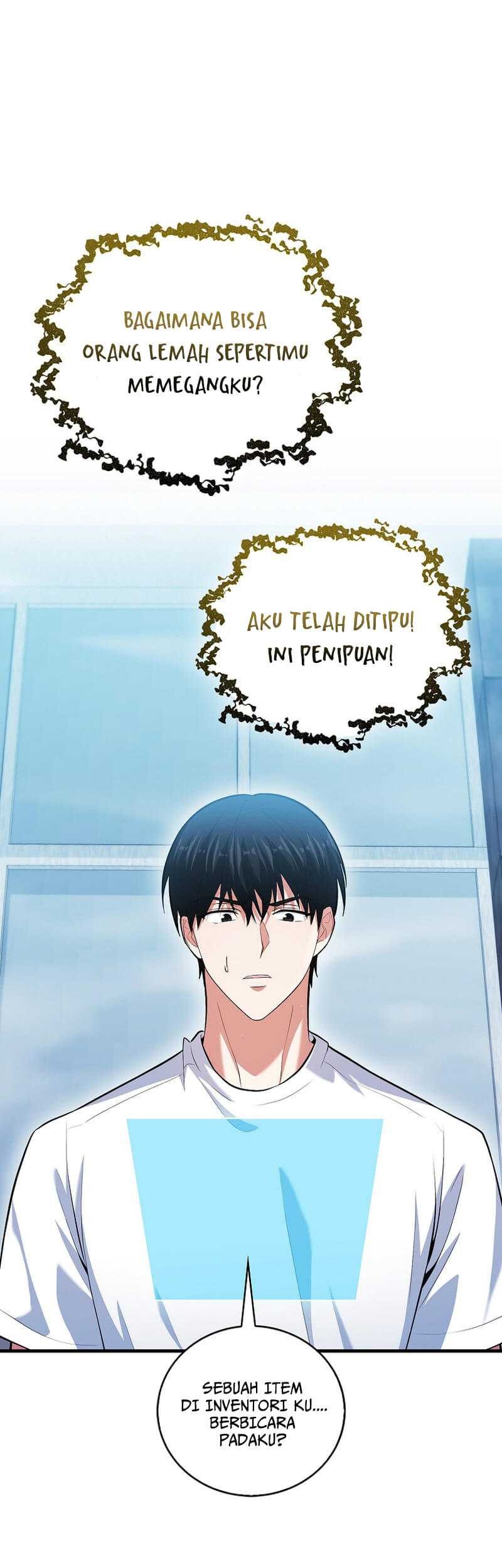 Max Talent Player Chapter 67 - halaman 4