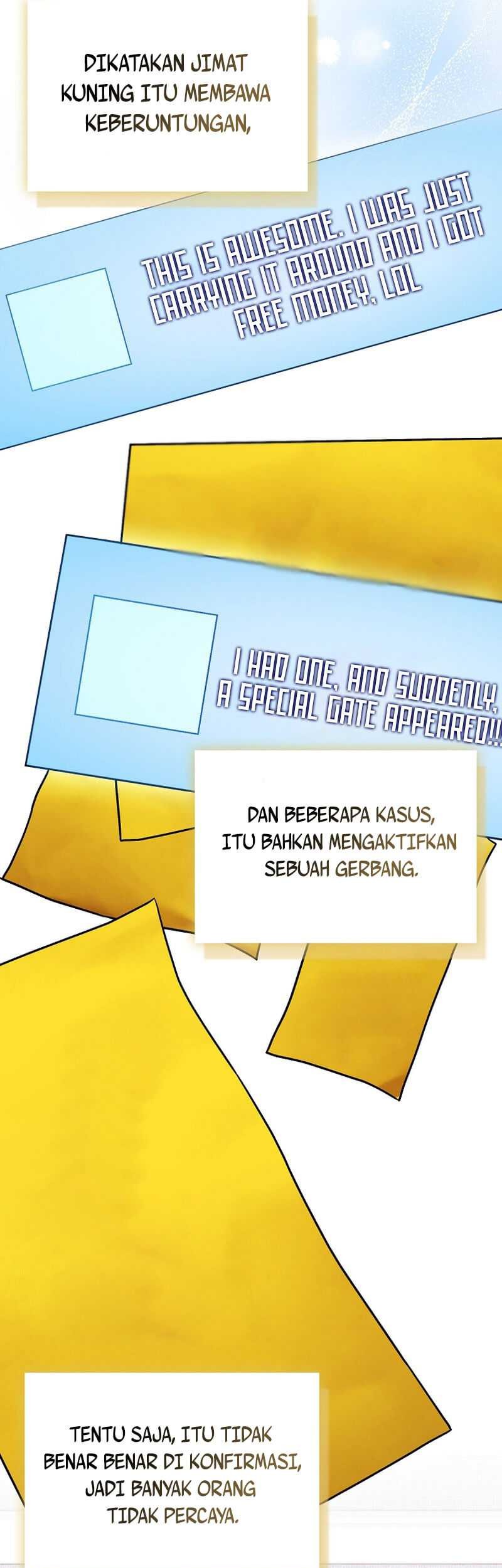 Max Talent Player Chapter 67 - halaman 40