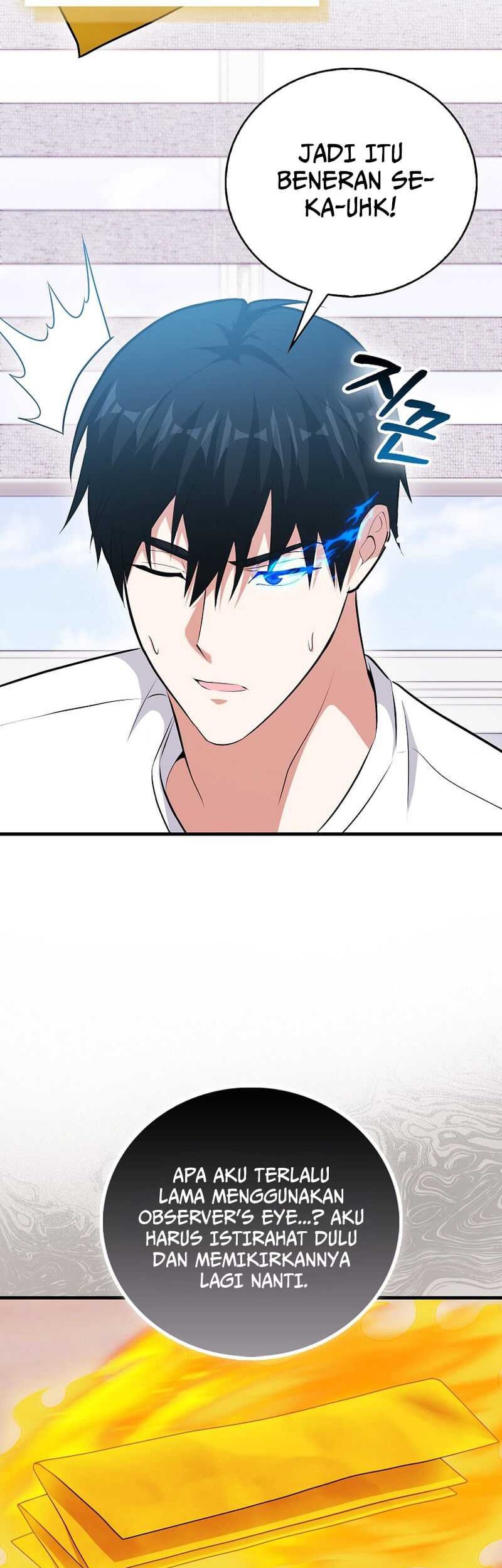 Max Talent Player Chapter 67 - halaman 41