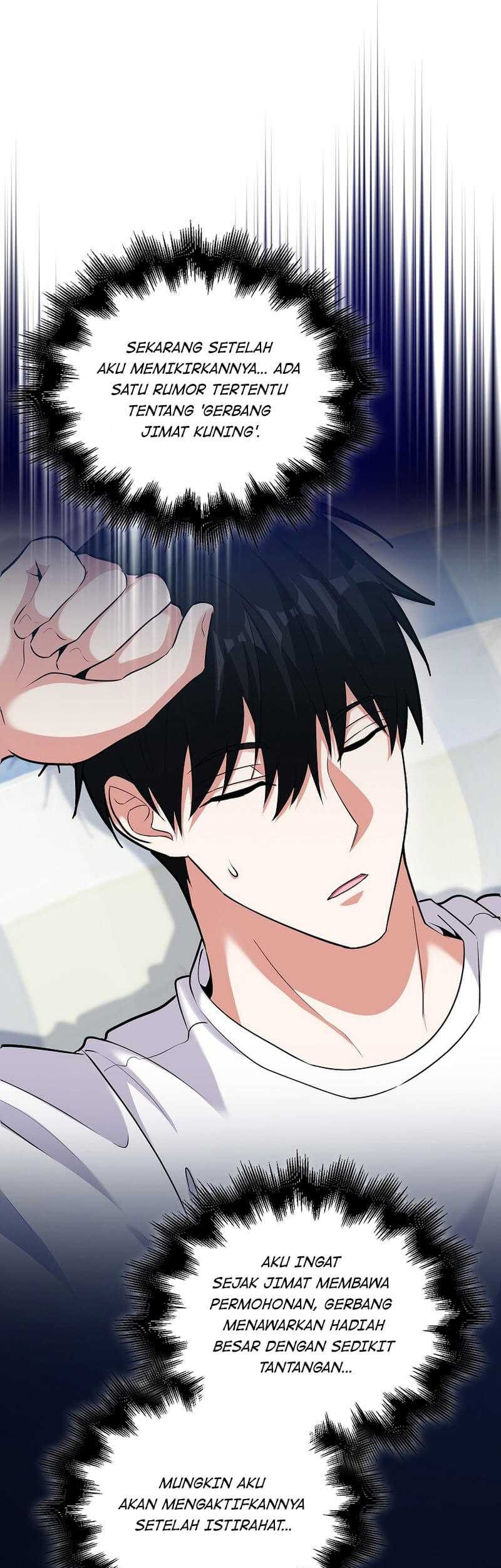 Max Talent Player Chapter 67 - halaman 44