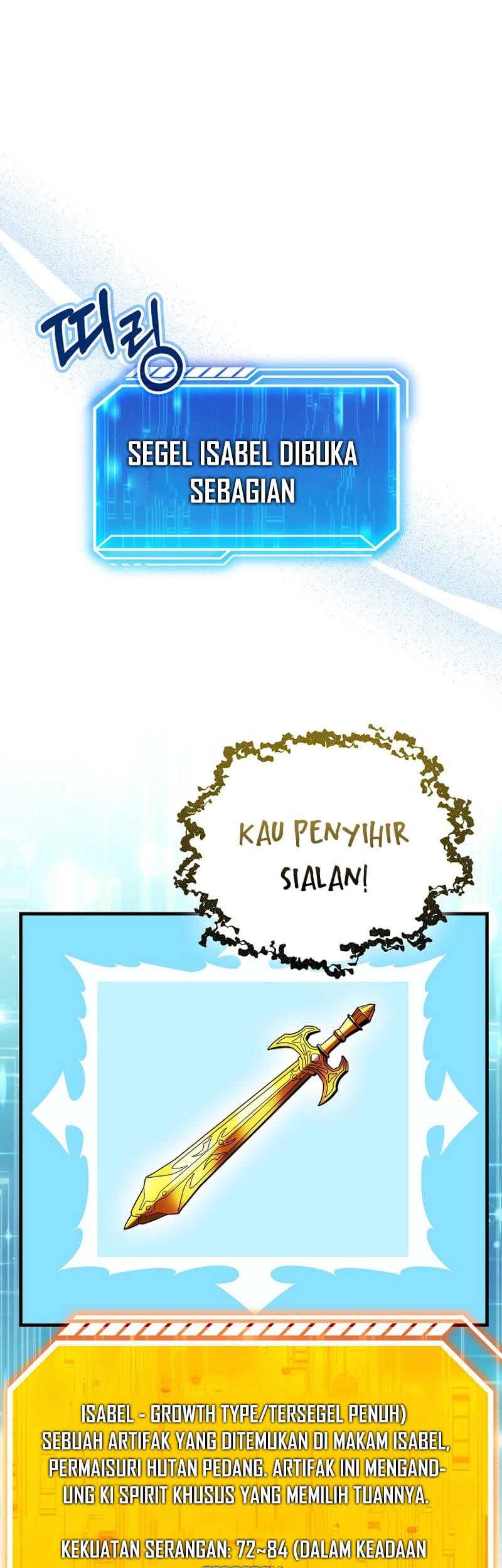 Max Talent Player Chapter 67 - halaman 5
