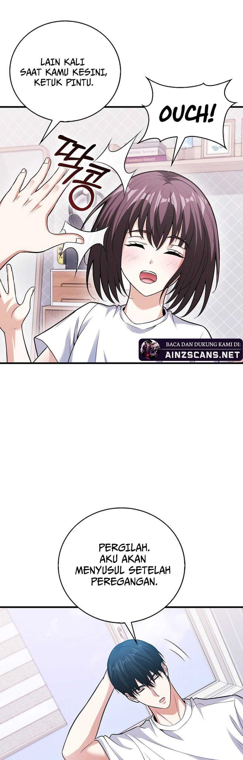 Max Talent Player Chapter 67 - halaman 53