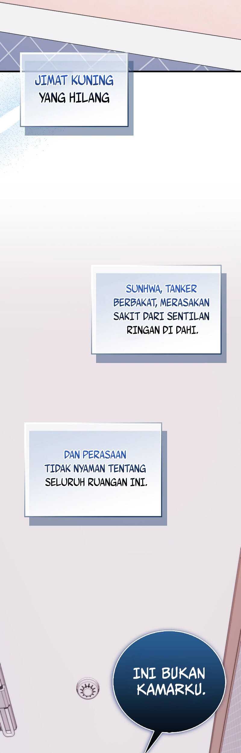 Max Talent Player Chapter 67 - halaman 56