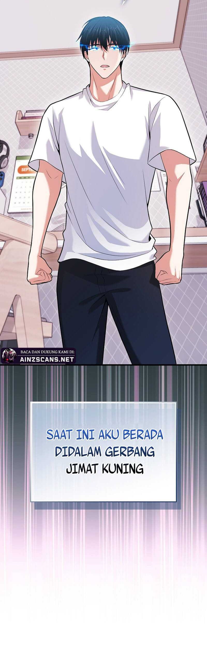 Max Talent Player Chapter 67 - halaman 57