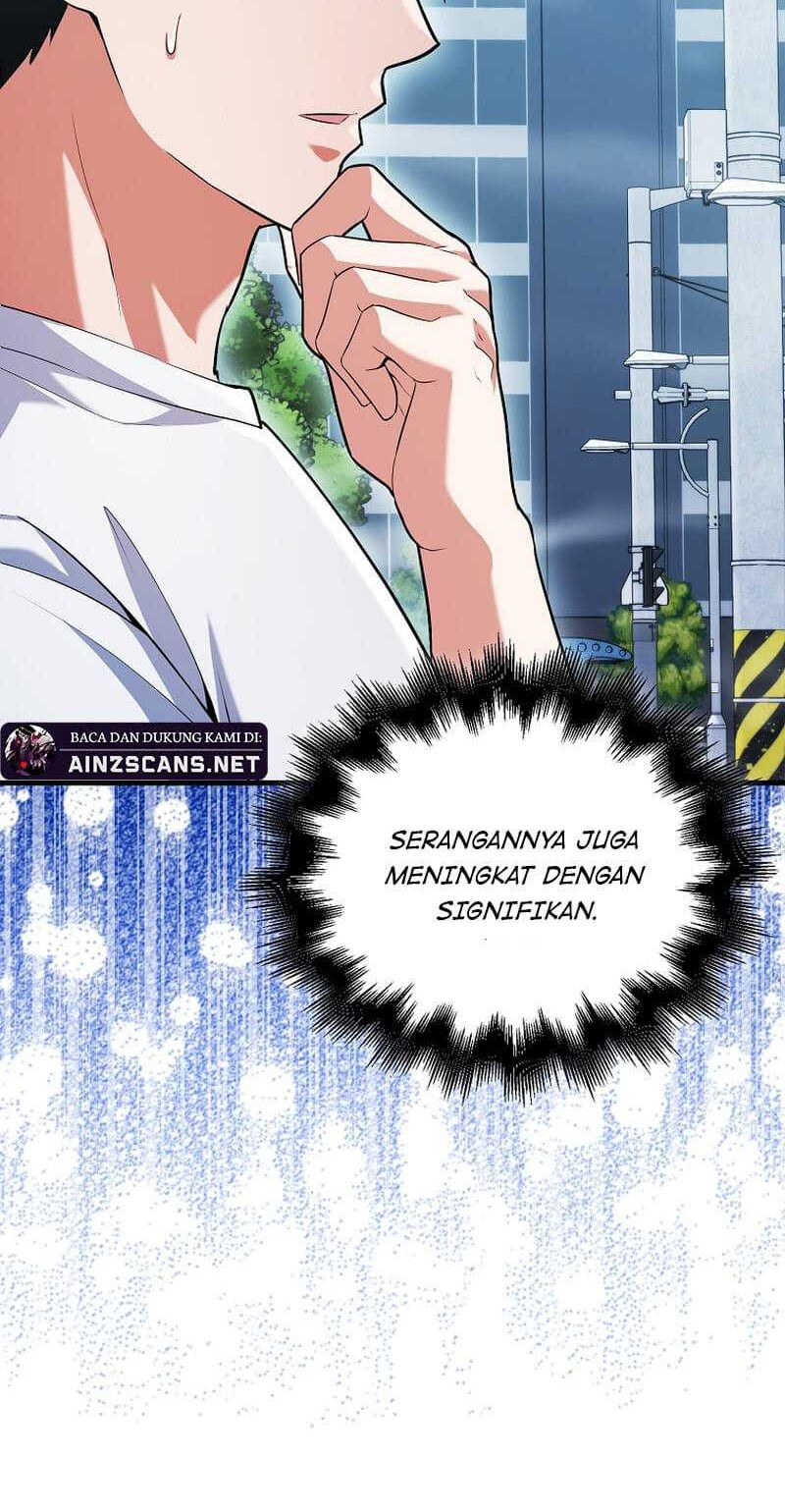 Max Talent Player Chapter 67 - halaman 7
