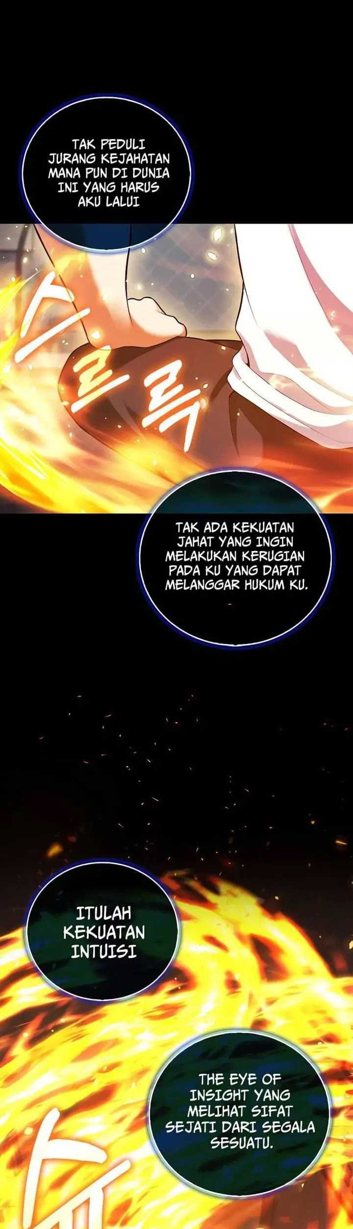Max Talent Player Chapter 68 - halaman 10