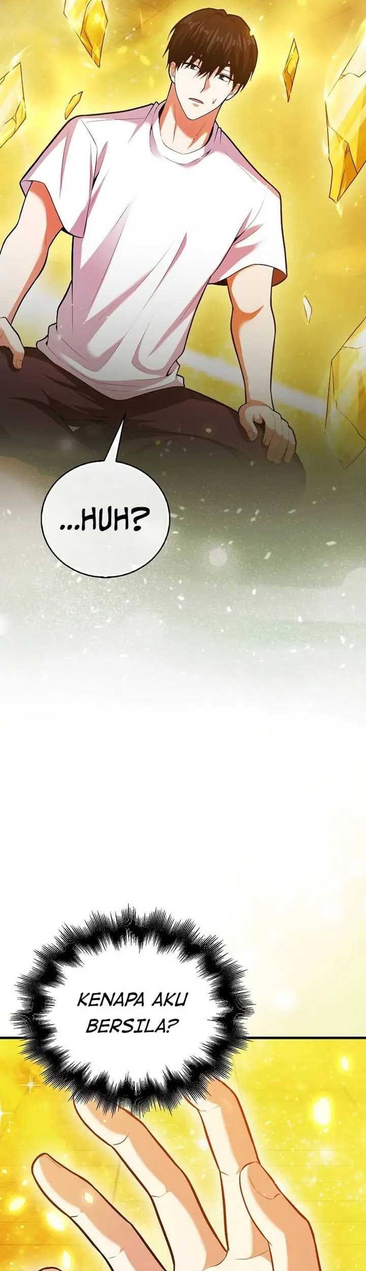 Max Talent Player Chapter 68 - halaman 14