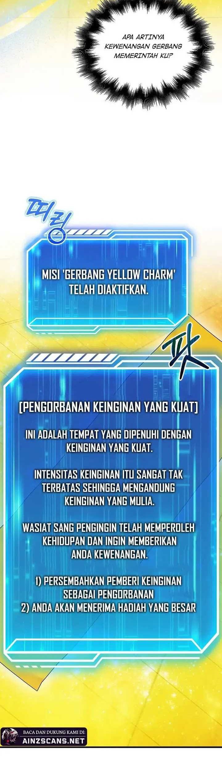 Max Talent Player Chapter 68 - halaman 17