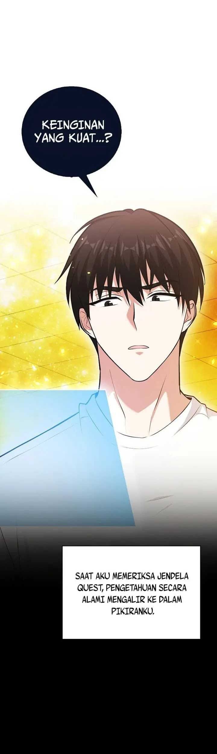 Max Talent Player Chapter 68 - halaman 18