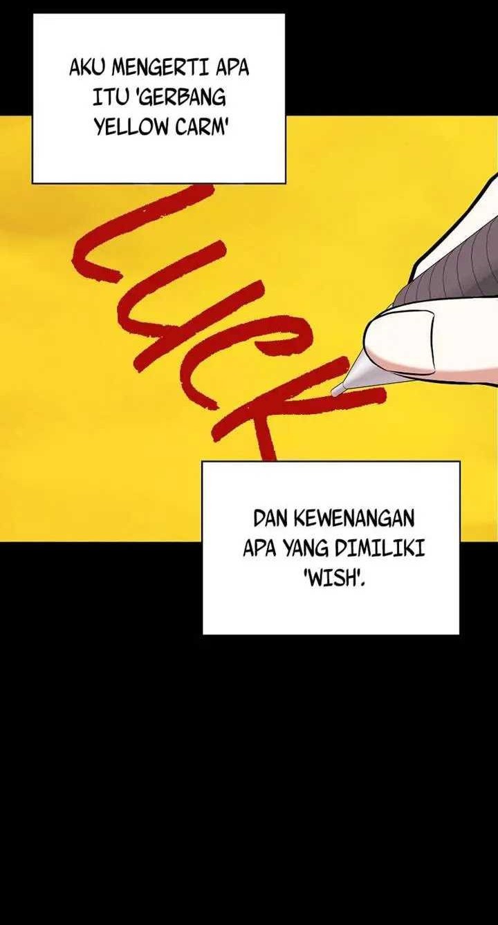 Max Talent Player Chapter 68 - halaman 19
