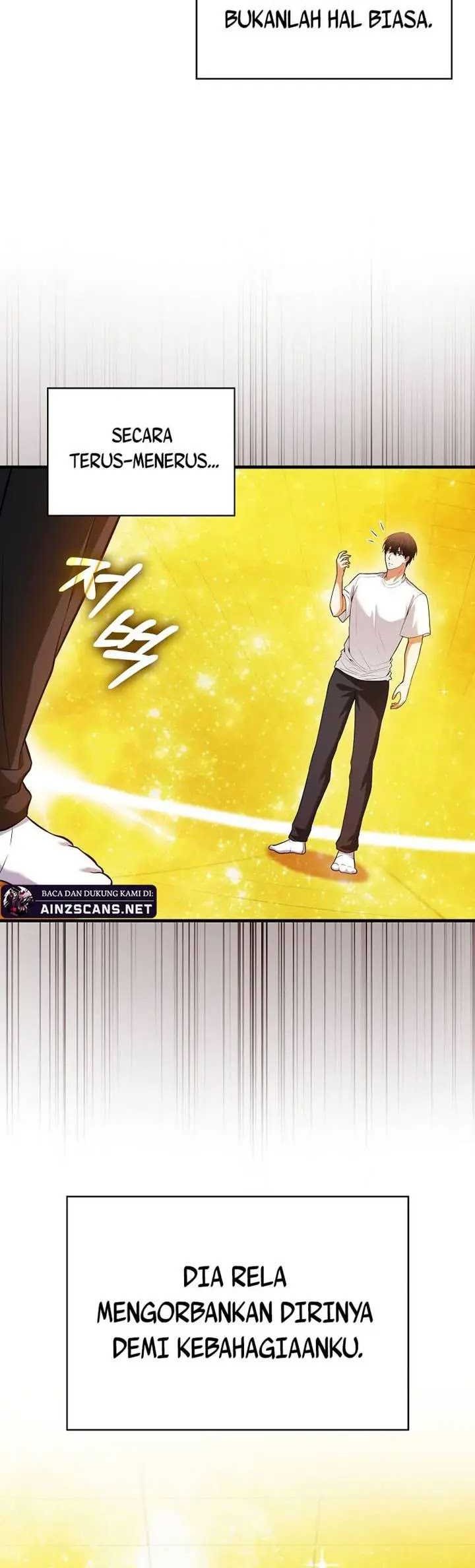 Max Talent Player Chapter 68 - halaman 22