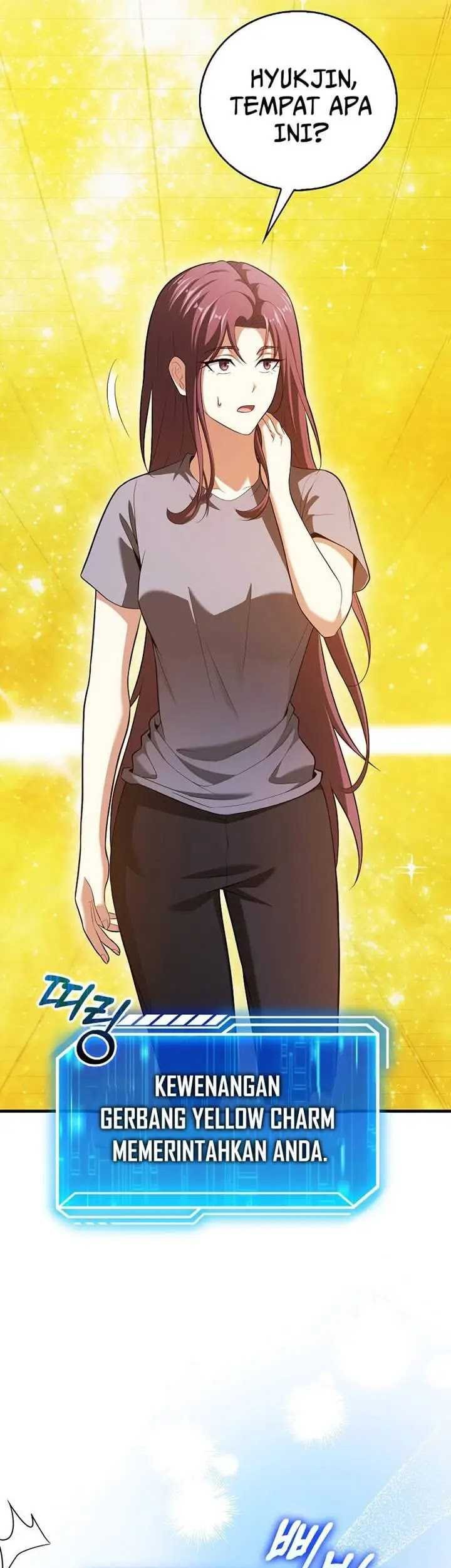 Max Talent Player Chapter 68 - halaman 23