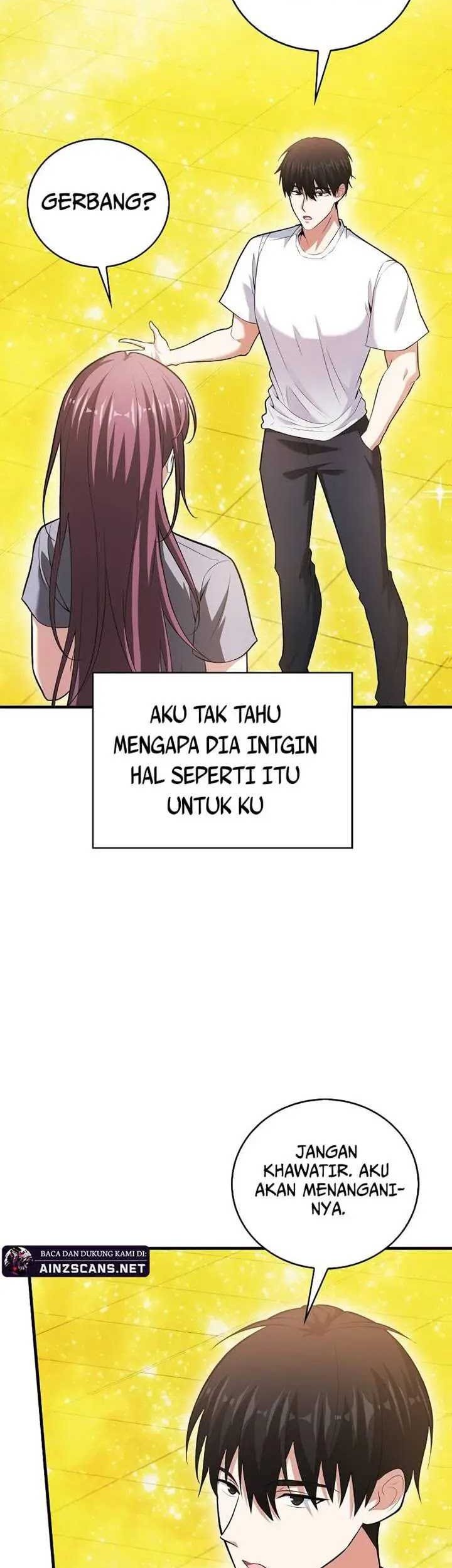 Max Talent Player Chapter 68 - halaman 25