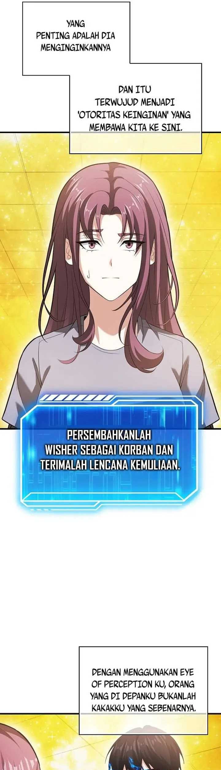 Max Talent Player Chapter 68 - halaman 27
