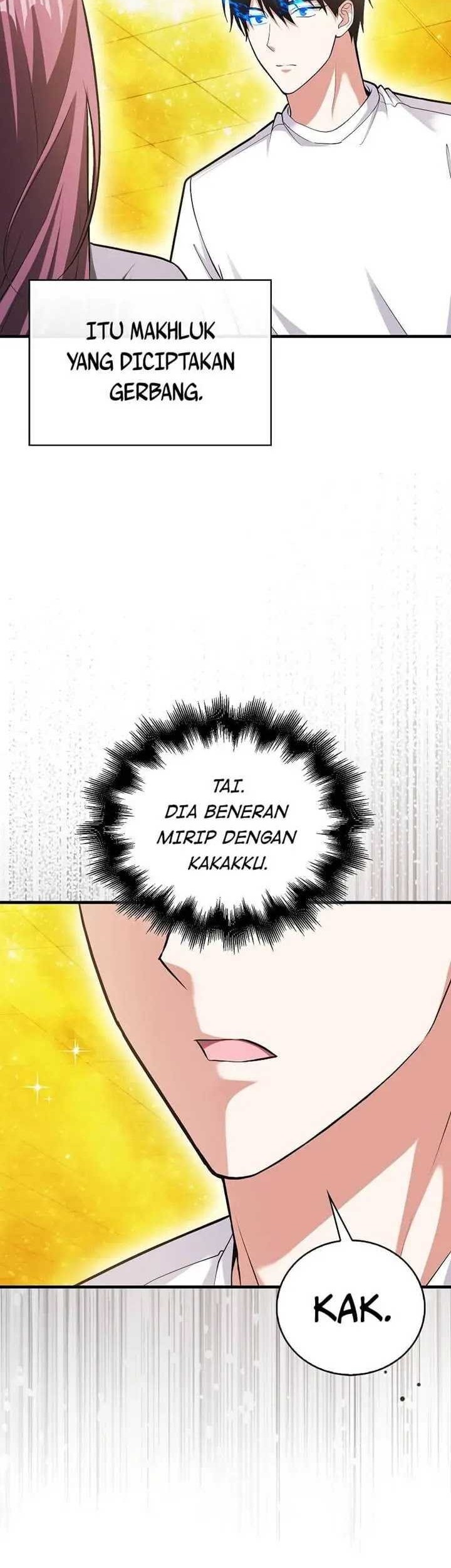 Max Talent Player Chapter 68 - halaman 28