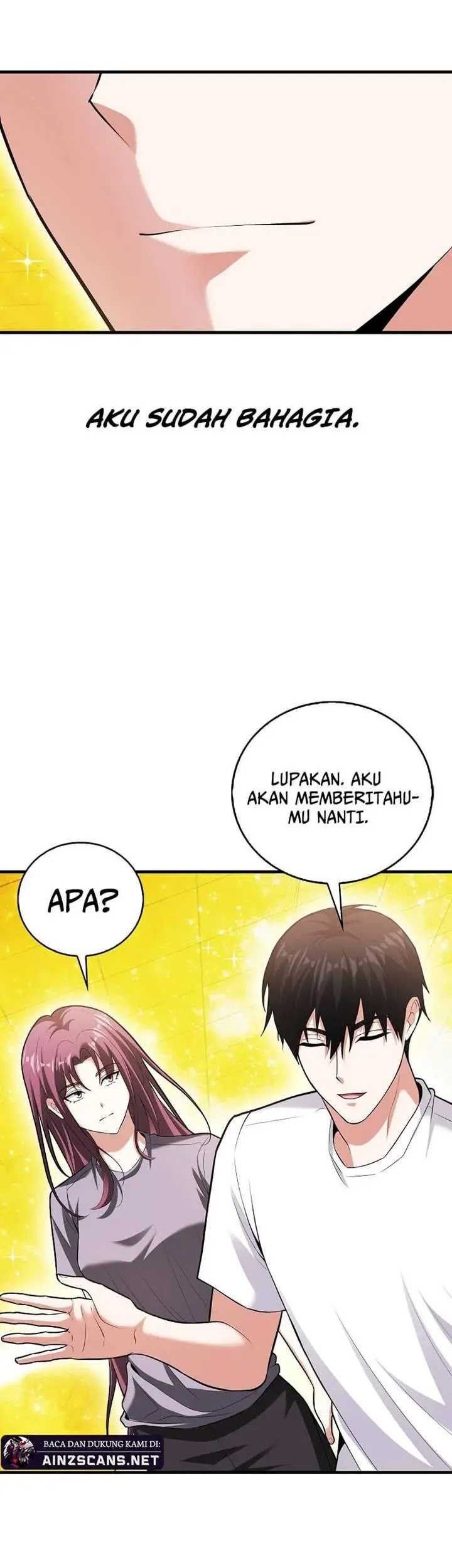 Max Talent Player Chapter 68 - halaman 29