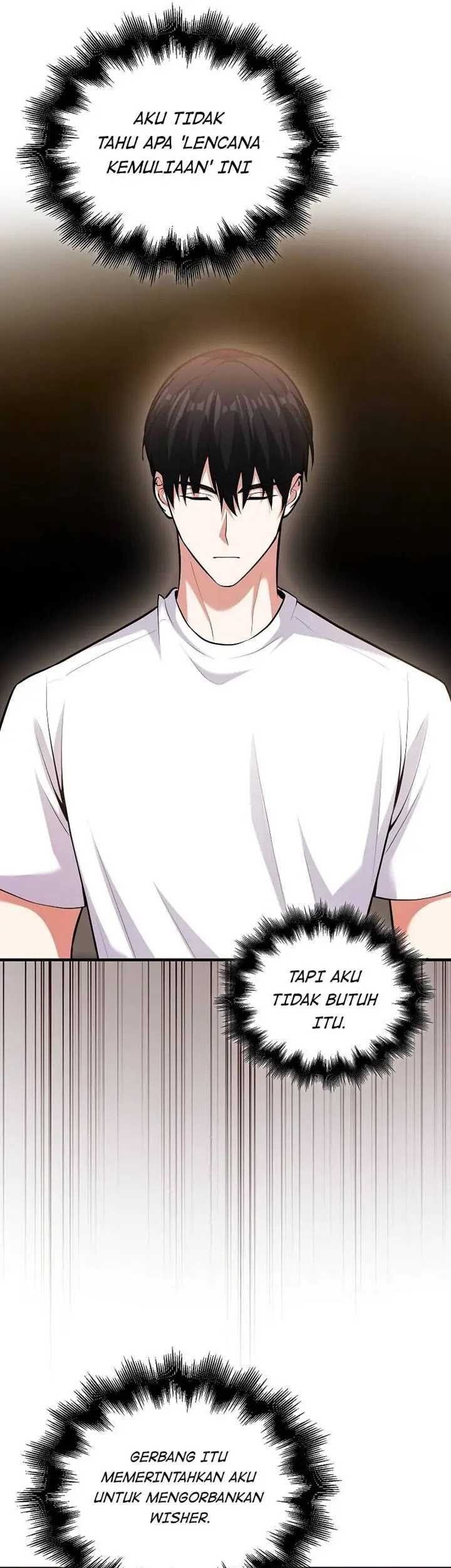 Max Talent Player Chapter 68 - halaman 31