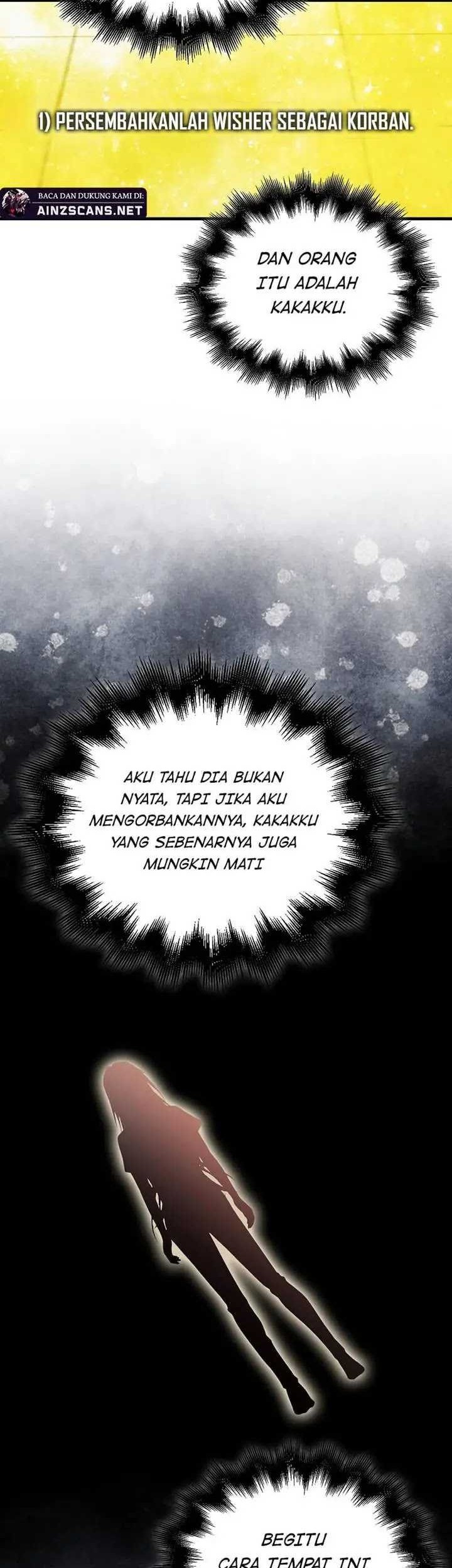 Max Talent Player Chapter 68 - halaman 32