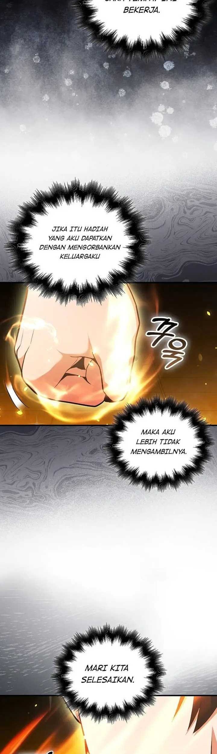 Max Talent Player Chapter 68 - halaman 33