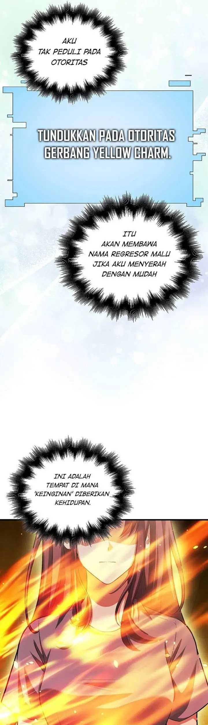 Max Talent Player Chapter 68 - halaman 35