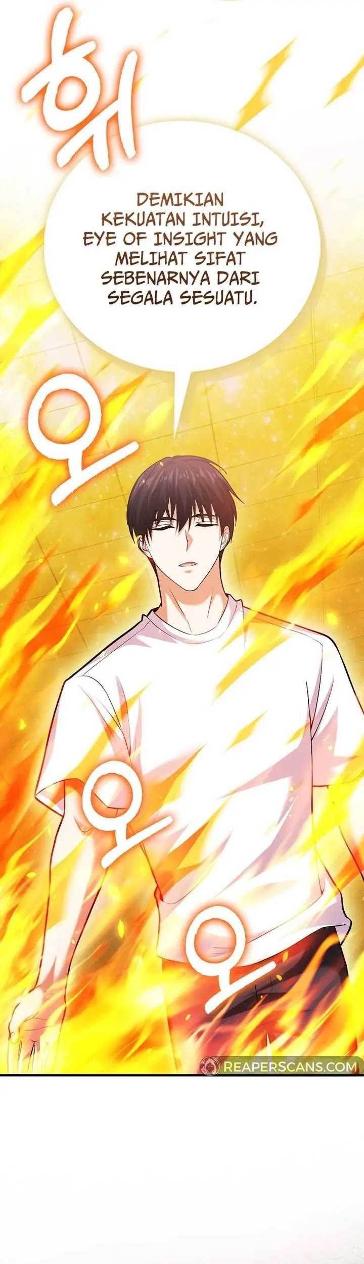 Max Talent Player Chapter 68 - halaman 38