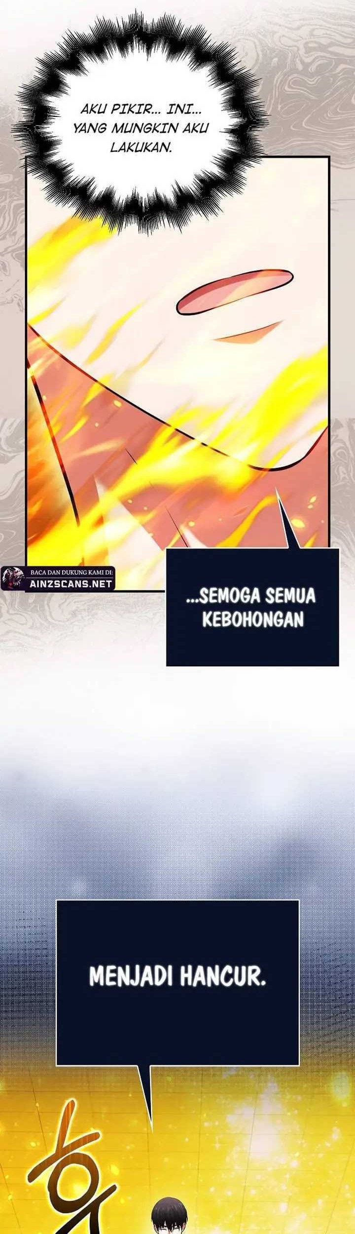 Max Talent Player Chapter 68 - halaman 39