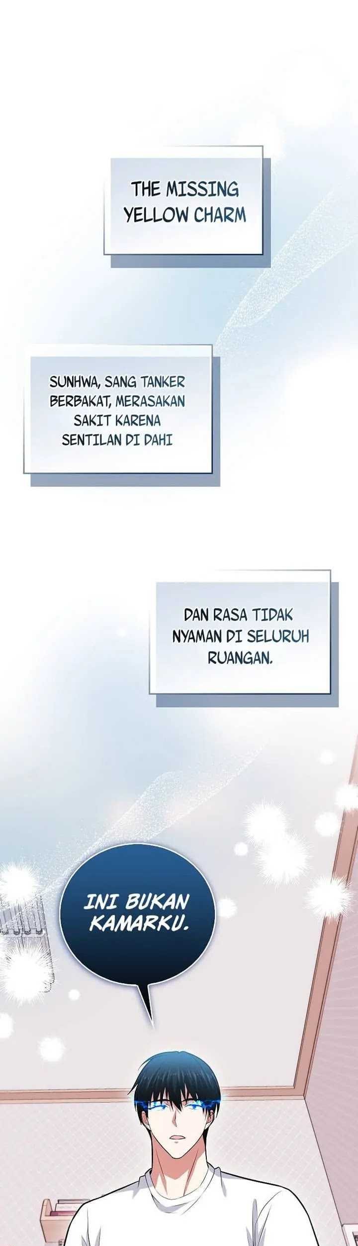Max Talent Player Chapter 68 - halaman 4