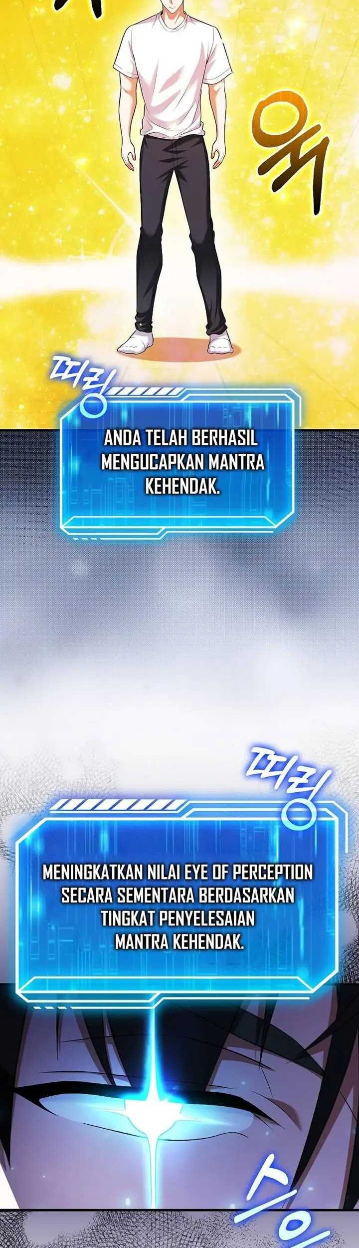 Max Talent Player Chapter 68 - halaman 40