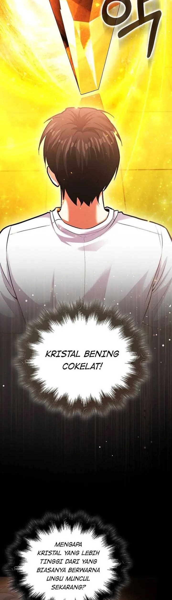 Max Talent Player Chapter 68 - halaman 43