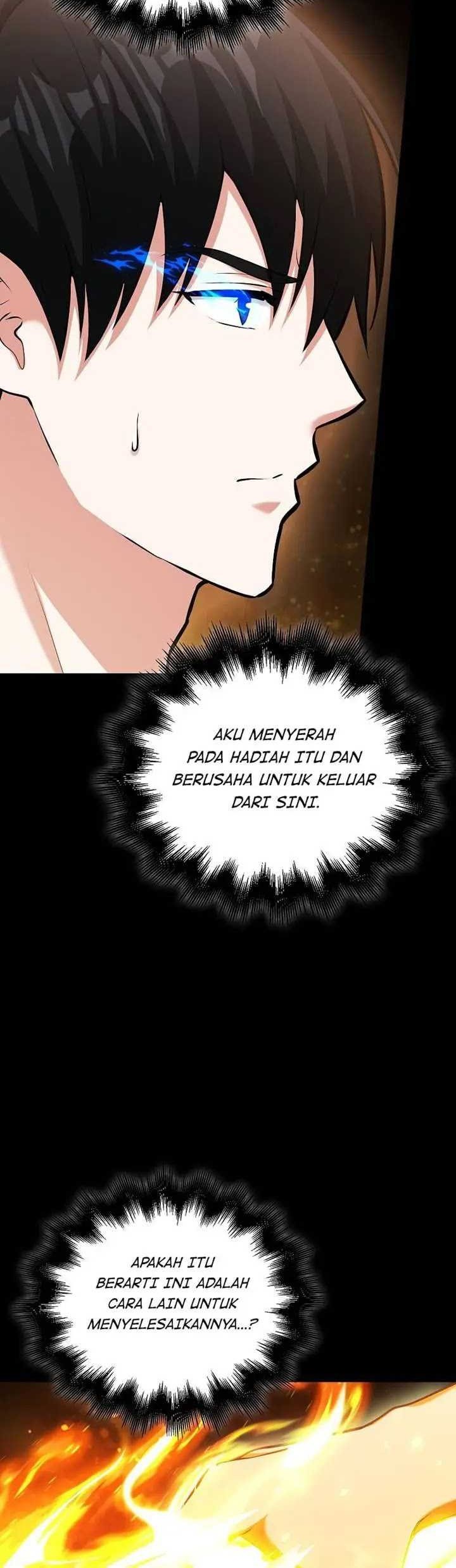 Max Talent Player Chapter 68 - halaman 44