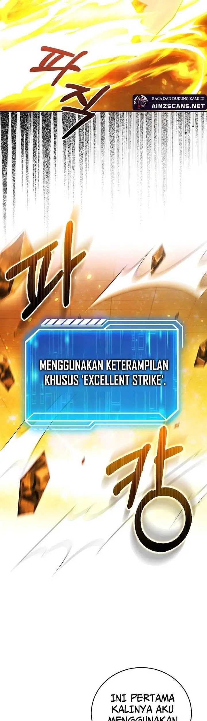 Max Talent Player Chapter 68 - halaman 45