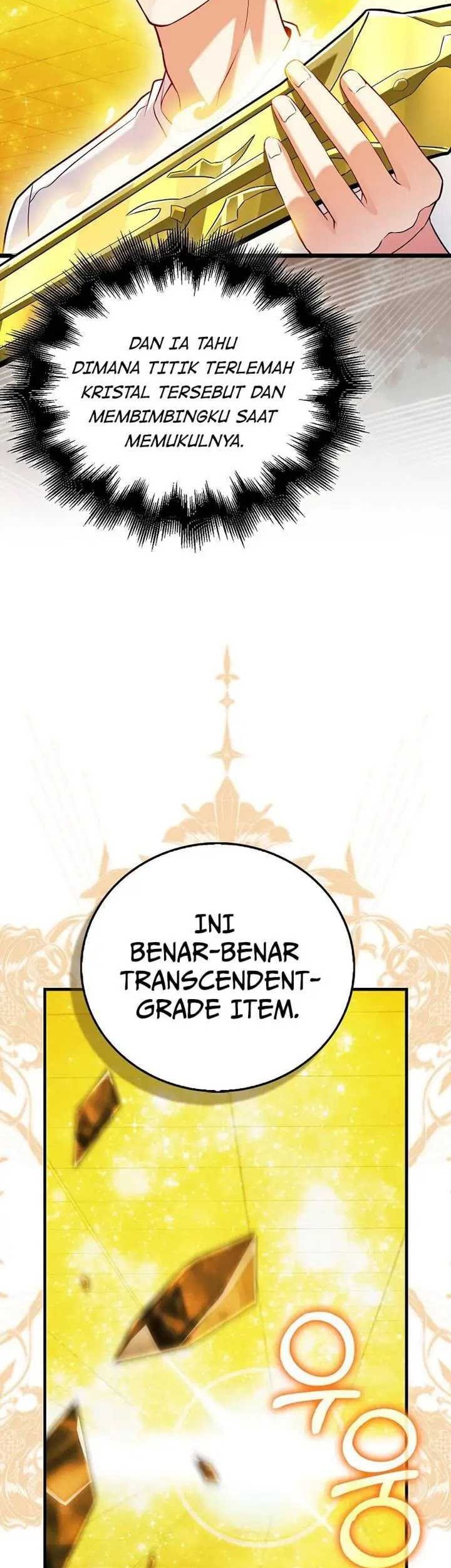 Max Talent Player Chapter 68 - halaman 47