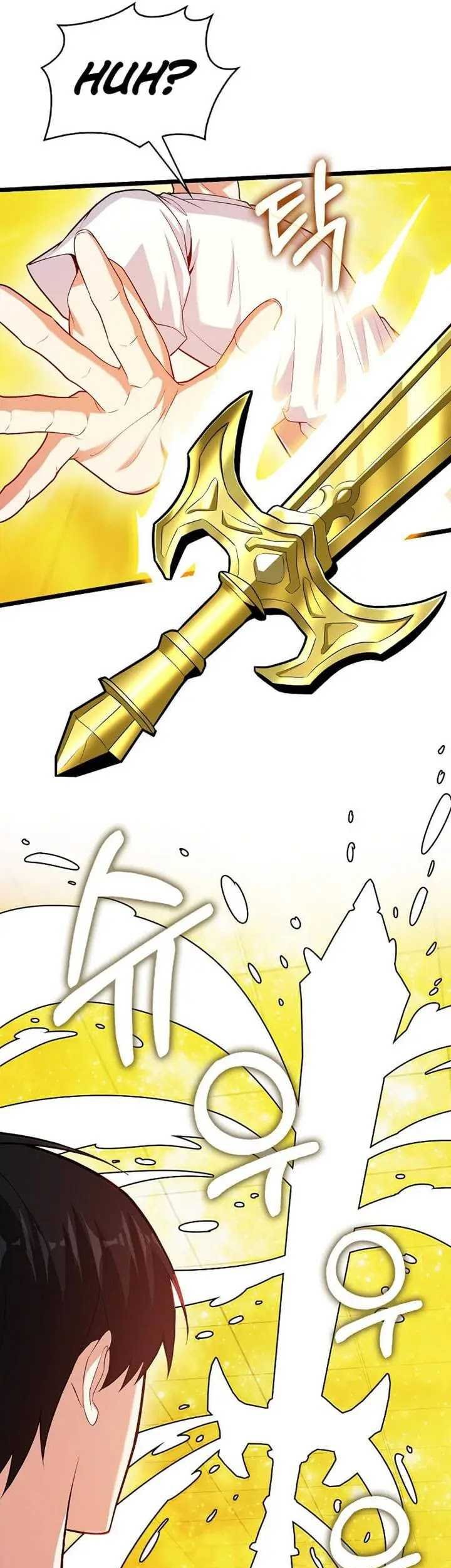 Max Talent Player Chapter 68 - halaman 49
