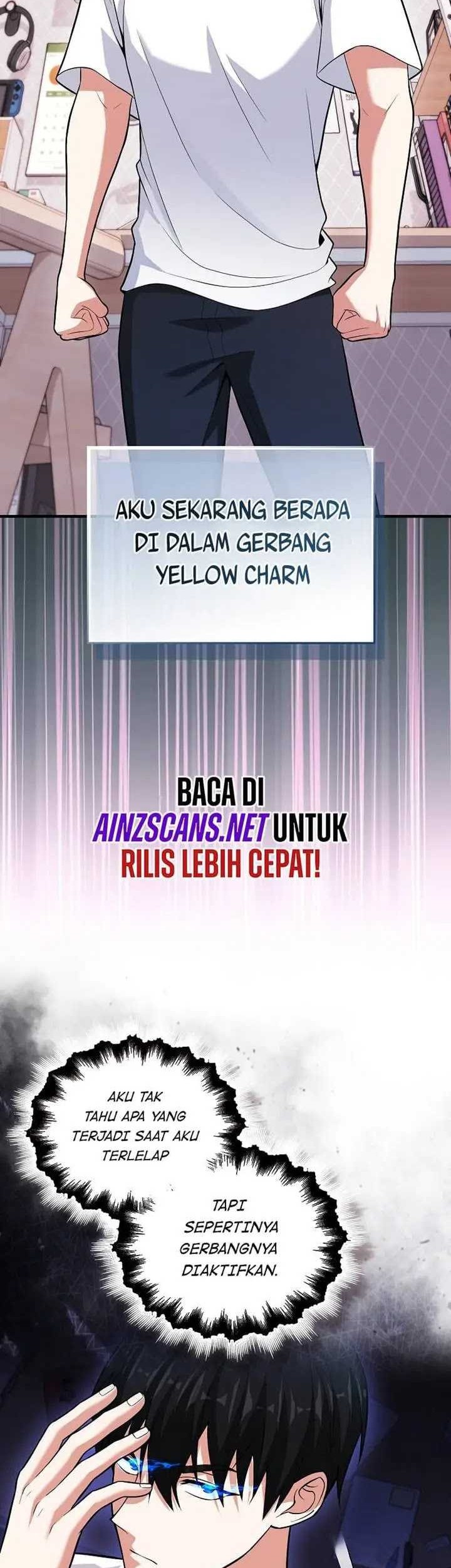 Max Talent Player Chapter 68 - halaman 5
