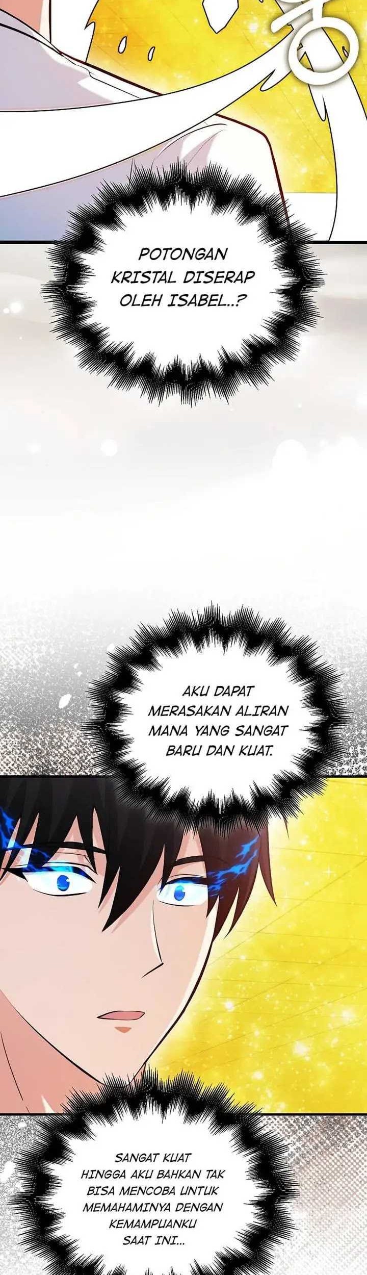 Max Talent Player Chapter 68 - halaman 50