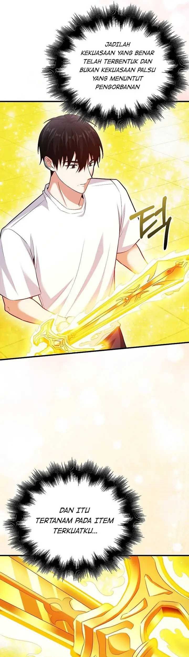 Max Talent Player Chapter 68 - halaman 53