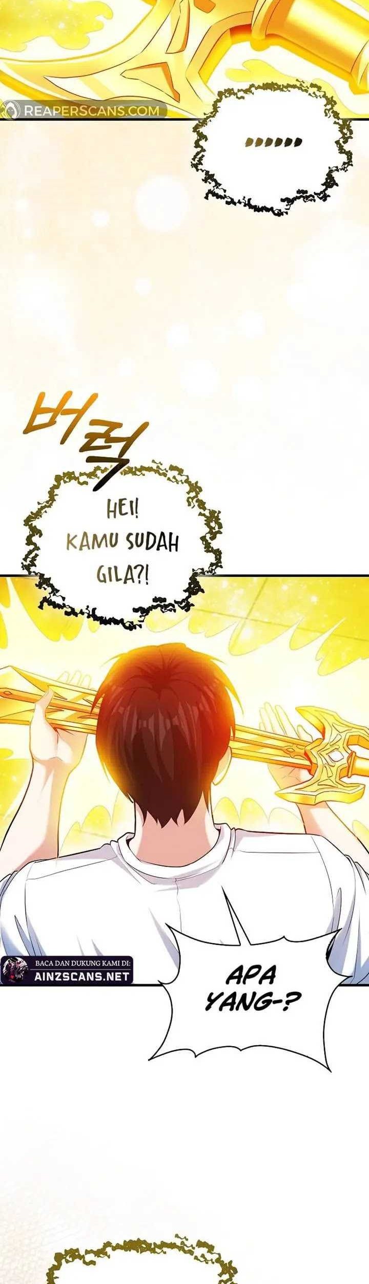 Max Talent Player Chapter 68 - halaman 54