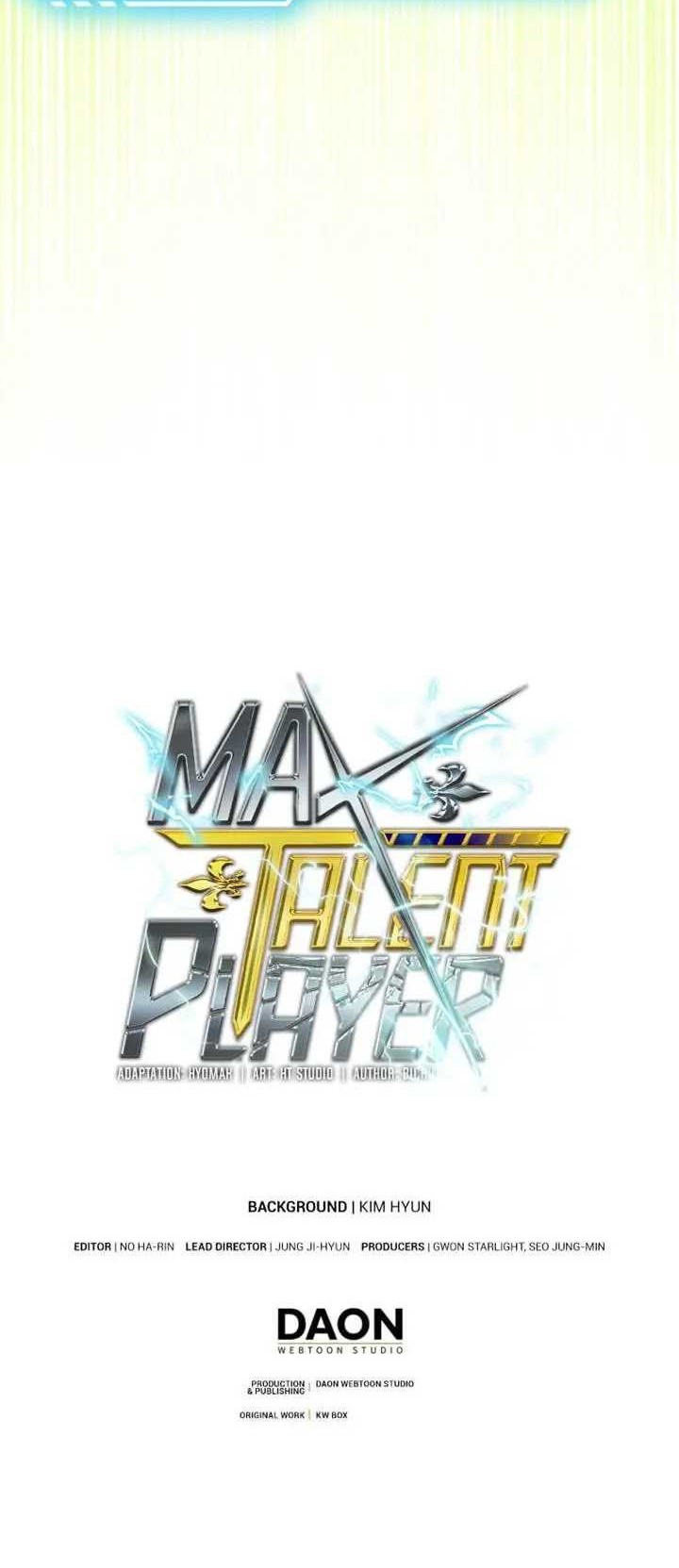 Max Talent Player Chapter 68 - halaman 58
