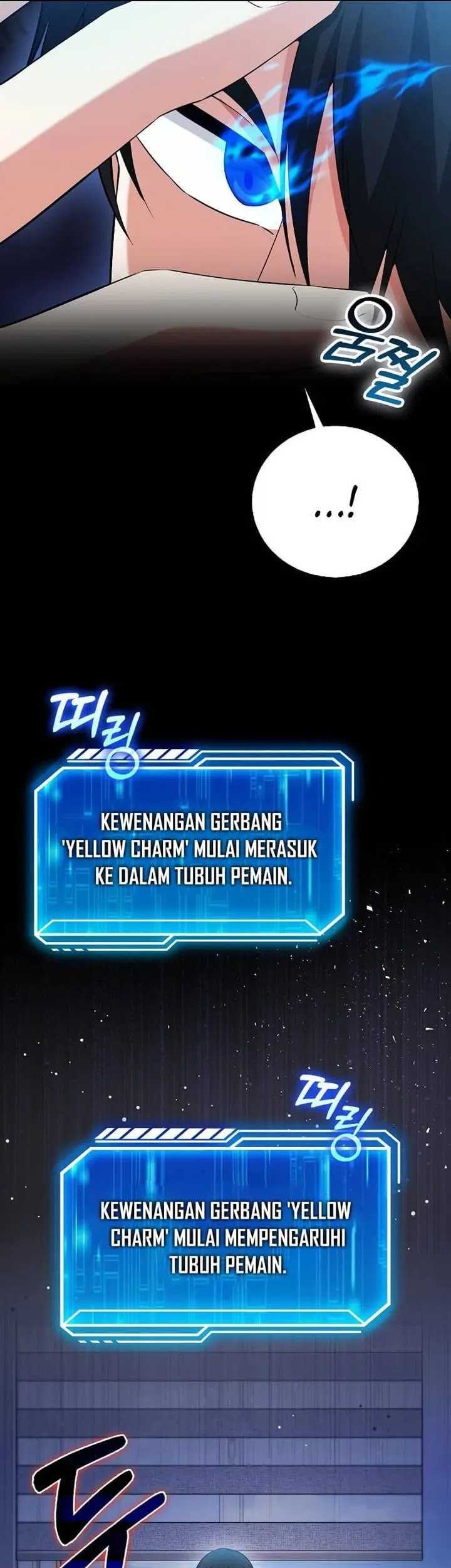 Max Talent Player Chapter 68 - halaman 8