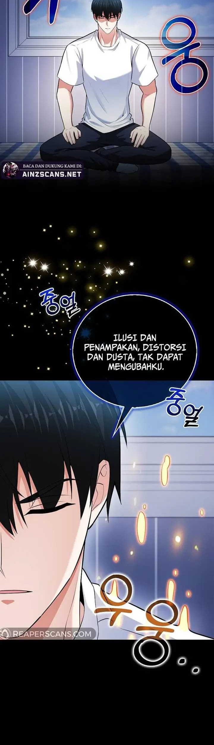 Max Talent Player Chapter 68 - halaman 9
